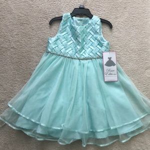 Toddler/Girls Dress